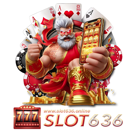 slot636 