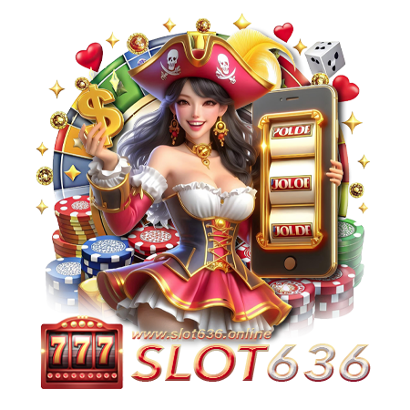 slot636 